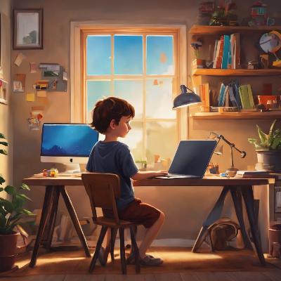 #2 Bernardo Simonassi: Indie Hacker ou Empreendedor?