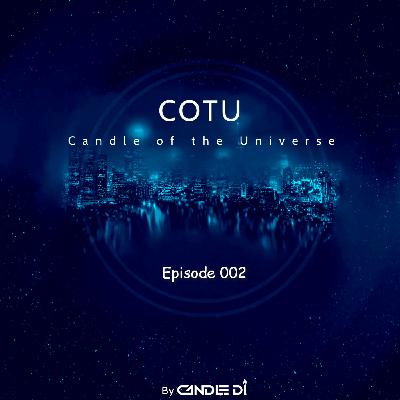 Candle Of The Universe [COTU] #2