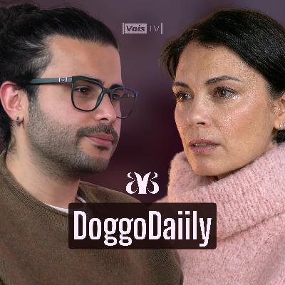 Sono Fuggito dall’IRAN per Ricominciare da Zero in Italia: la Vera Storia di DoggoDaiily