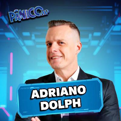 Adriano Dolph | Edifício Joelma e Andraus: maiores incêndios do Brasil Adriano Dolph | Edifício Joelma e Andraus: maiores incêndios do Brasil