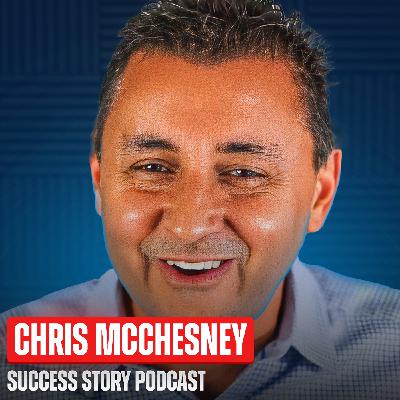 Lessons - How to Execute When Everything Feels Urgent | Chris McChesney - Author of 4 Disciplines of Execution (#1 WSJ Bestseller)