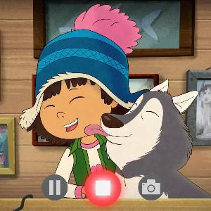 Suki, the Smart and the Brave