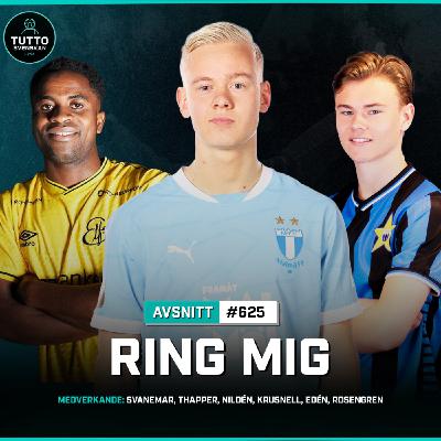 #625 Bäst respektive sämst fönster | Otto Rosengren om nya ödmjuka Malmö FF #625 Bäst respektive sämst fönster | Otto Rosengren om nya ödmjuka Malmö FF