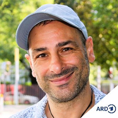 Volkan Baydar - Aus dem Taxi in die Charts