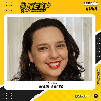 Mari Sales Mari Sales