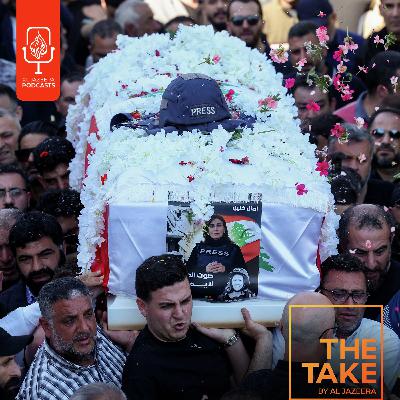 How Israel targeted and killed Lebanese journalist Amal Khalil How Israel targeted and killed Lebanese journalist Amal Khalil