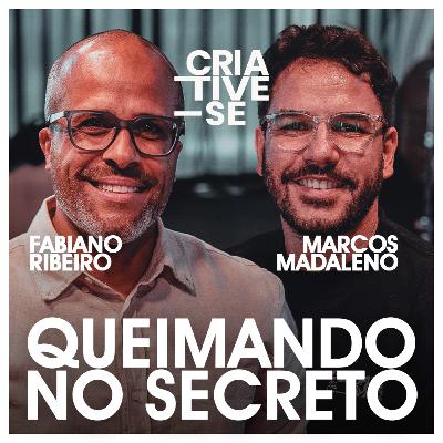 #107 - FABIANO RIBEIRO