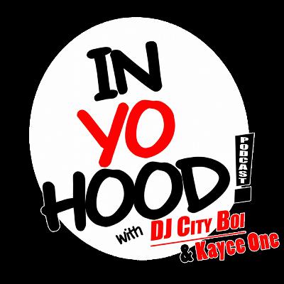 In Yo Hood Podcast Episode 2 Feat Booji In Yo Hood Podcast Episode 2 Feat Booji