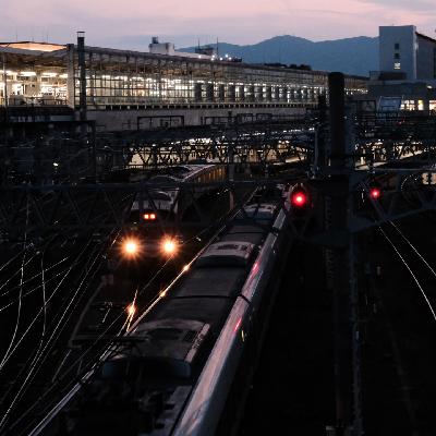 端午日本旅行失败，聊一聊夹缝中的小确幸