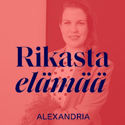 23: Jenni Kynnös – Exitillä enkelisijoittajaksi