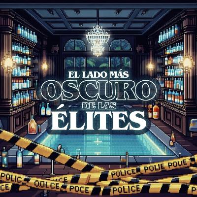 22/ El LADO OSCURO de las ÉLITES: Caso Puff Daddy