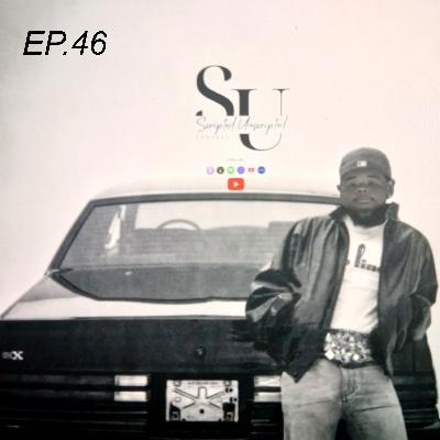 EP.46 WEST WEST EP.46 WEST WEST