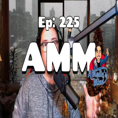 Episode 225: Seasonal Depression