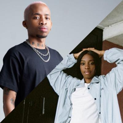 NTS & Jameson Present: Parallel Sounds With Tshego & Ojerime