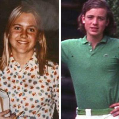 Deadly Halloween: Mischief Night Murder: Martha Moxley