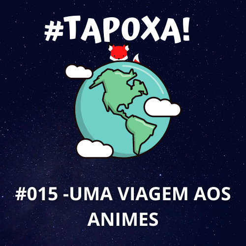 Tapoxa! Podcast