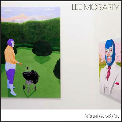 Lee Moriarty