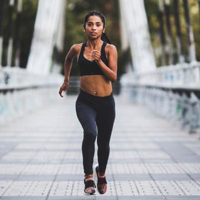 #RunchileTV con Jennifer González