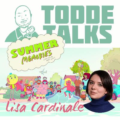 Lisa Cardinale - 2 Weeks of Summer Memories 4/5 (Podcastfabrik, Mörderische Heimat, Apex Legends, Vidan, Infernas, Düsseldorf Rhein Fire uvm.) Lisa Cardinale - 2 Weeks of Summer Memories 4/5 (Podcastfabrik, Mörderische Heimat, Apex Legends, Vidan, Infernas, Düsseldorf Rhein Fire uvm.)