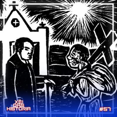 #História 57 - Massacre do Caldeirão!