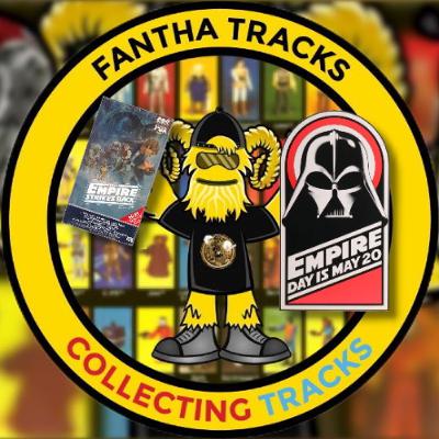 Collecting Tracks Wave 20: The Empire Strikes Back Must-Have Top 10 Collecting Tracks Wave 20: The Empire Strikes Back Must-Have Top 10