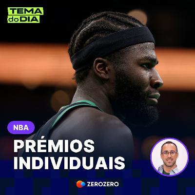 Está Neemias a caminho de prémios individuais? | 18 Dez