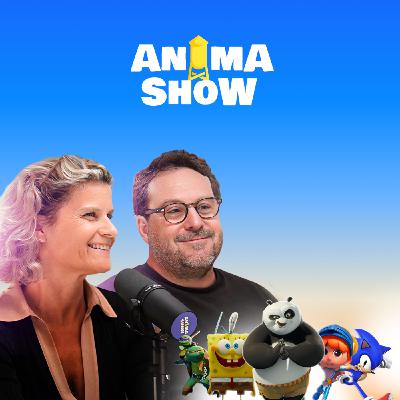 Le futur de l'animation chez Mikros