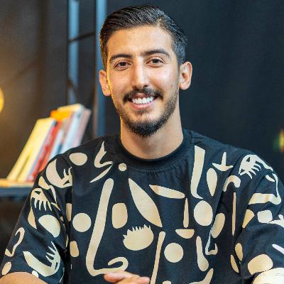 به من میگن رنده اکسپلور | حمیدرضا پرهیزگار