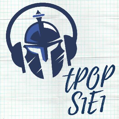 T-POP Season 1 Introduction