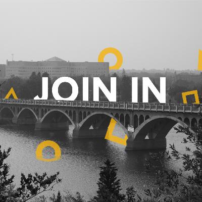 Episode 410: Join In | Week 6 (OCT 22)