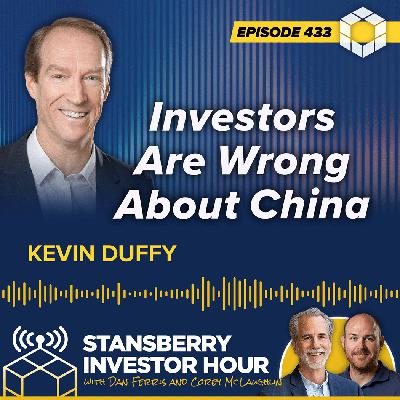 China Isn't the Enemy – It's an Investing Opportunity