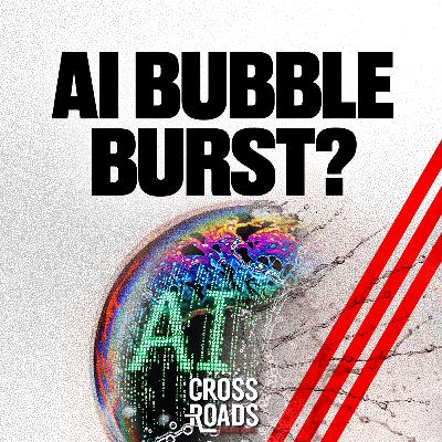 Is AI the Next Dotcom Bubble? Is AI the Next Dotcom Bubble?