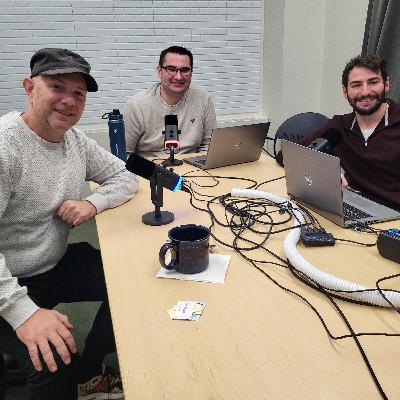 Step by Step: The 16th Annual March for the Food Bank