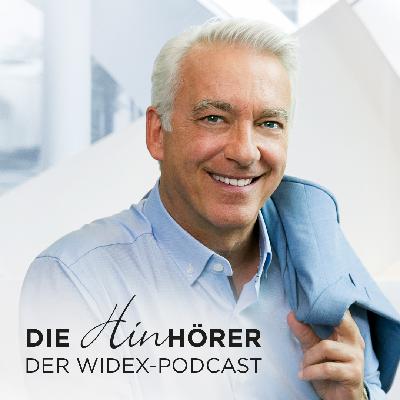 #5 Vom Schauspielen mit Hörgerät und dem Wandel der Filmbranche