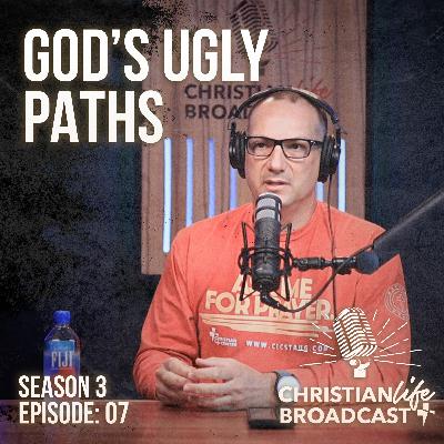 S3E07 | GOD'S UGLY PATHS S3E07 | GOD'S UGLY PATHS