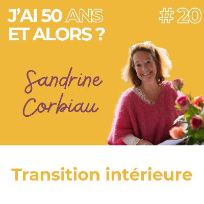 Transition intérieure