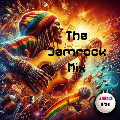 The Jamrock Mix 2
