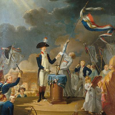 Król bez władzy, lud bez chleba – Jak narodziła się Rewolucja Francuska?