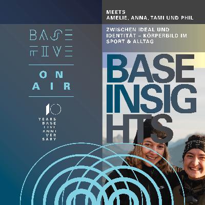 Zwischen Ideal und Identität - Körperbild im Sport und Alltag (#107)