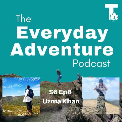 Hikes, Health and the Power of Daydreams - Uzma Khan, Founder of Four Seasons CIC