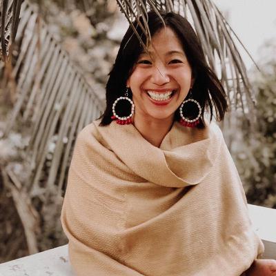 EP 58: Living a Life of Purpose and Changing The Conversation Around Disabilities with Tiffany Yu EP 58: Living a Life of Purpose and Changing The Conversation Around Disabilities with Tiffany Yu