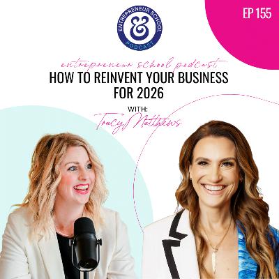 How to Reinvent Your Business for 2026