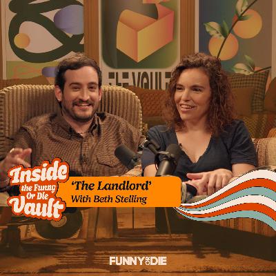"The Landlord" with Beth Stelling (Inside The FOD Vault Ep. 1)