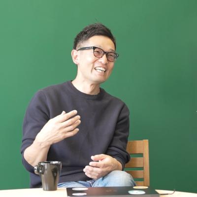 青山光一｜レモンづくりと学校づくり