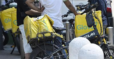 Glovo: la procura di Milano dispone il controllo giudiziario - Sanità: lo scandalo del “cuore bruciato”