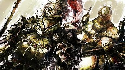 LOMINA — Grudge (2015)