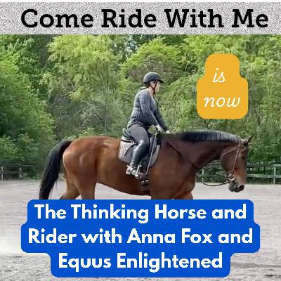 1. Discover how awareness transforms the horse-rider partnership.