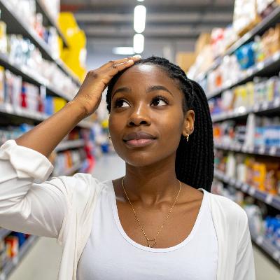 What Happens When Your Brain Goes to the Supermarket and Other Stories of Human Adaptability