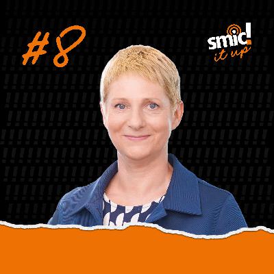 #8 Sigrun Albert: 80 Jahre Nürnberger Nachrichten - Ist die Zukunft digital oder tot? #8 Sigrun Albert: 80 Jahre Nürnberger Nachrichten - Ist die Zukunft digital oder tot?