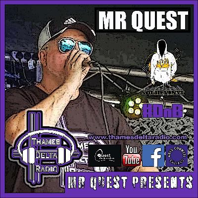 Mr Quest Presents - Ed Solo, Deekline, Acee, Navigator